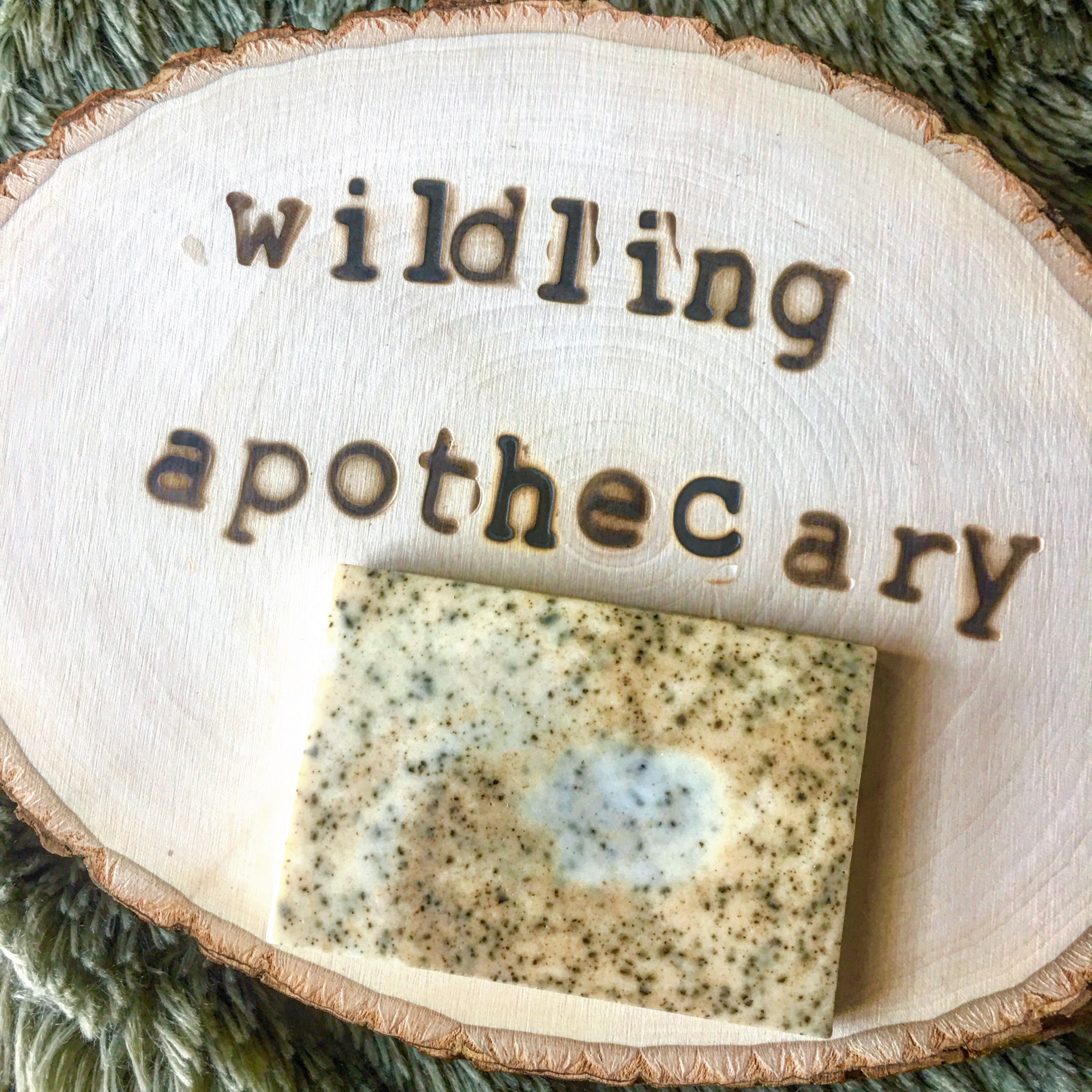 Love You A Latte Soap