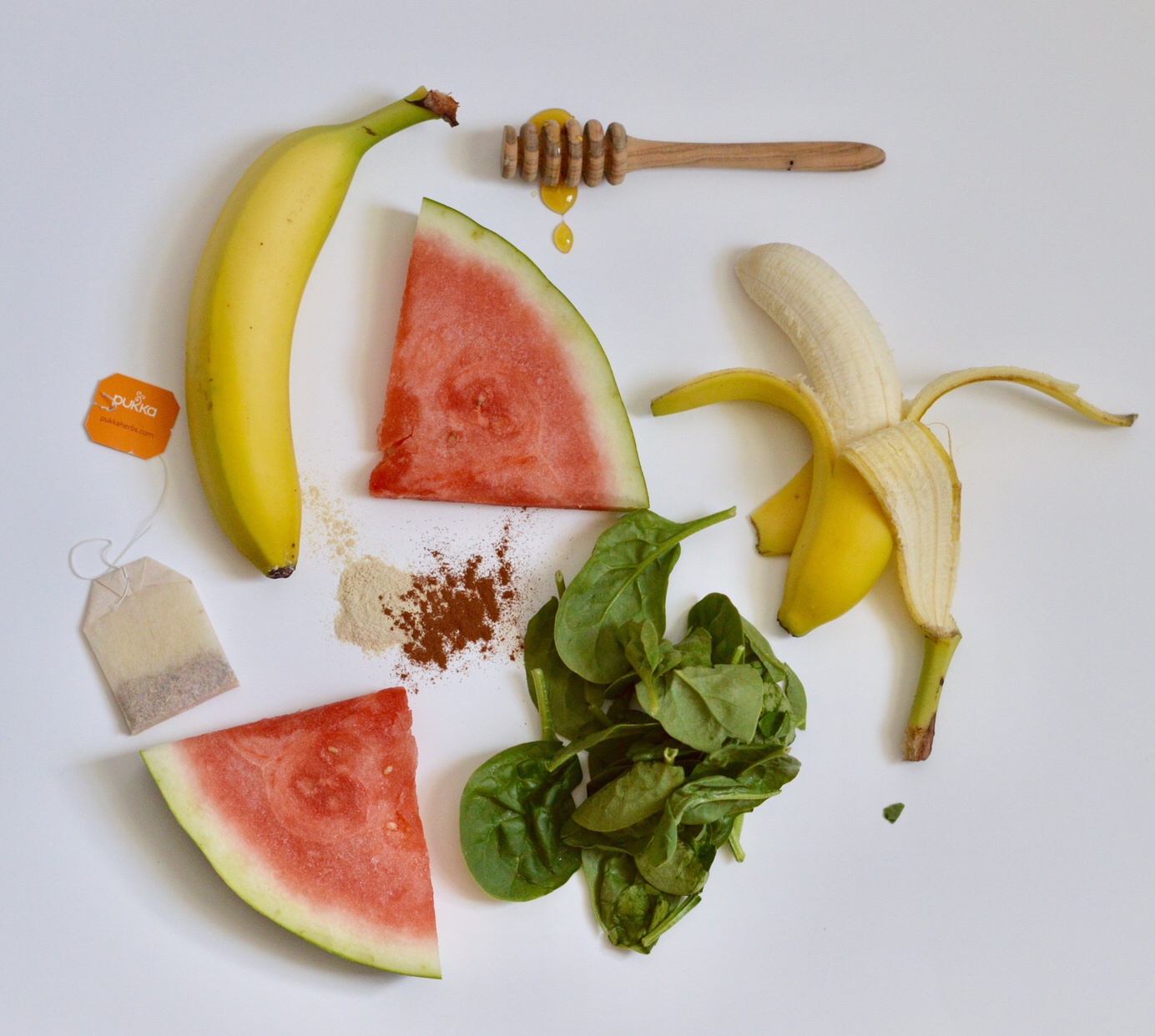 Smoothie Recipe: Fuel Your Day with Hydration and Vitality