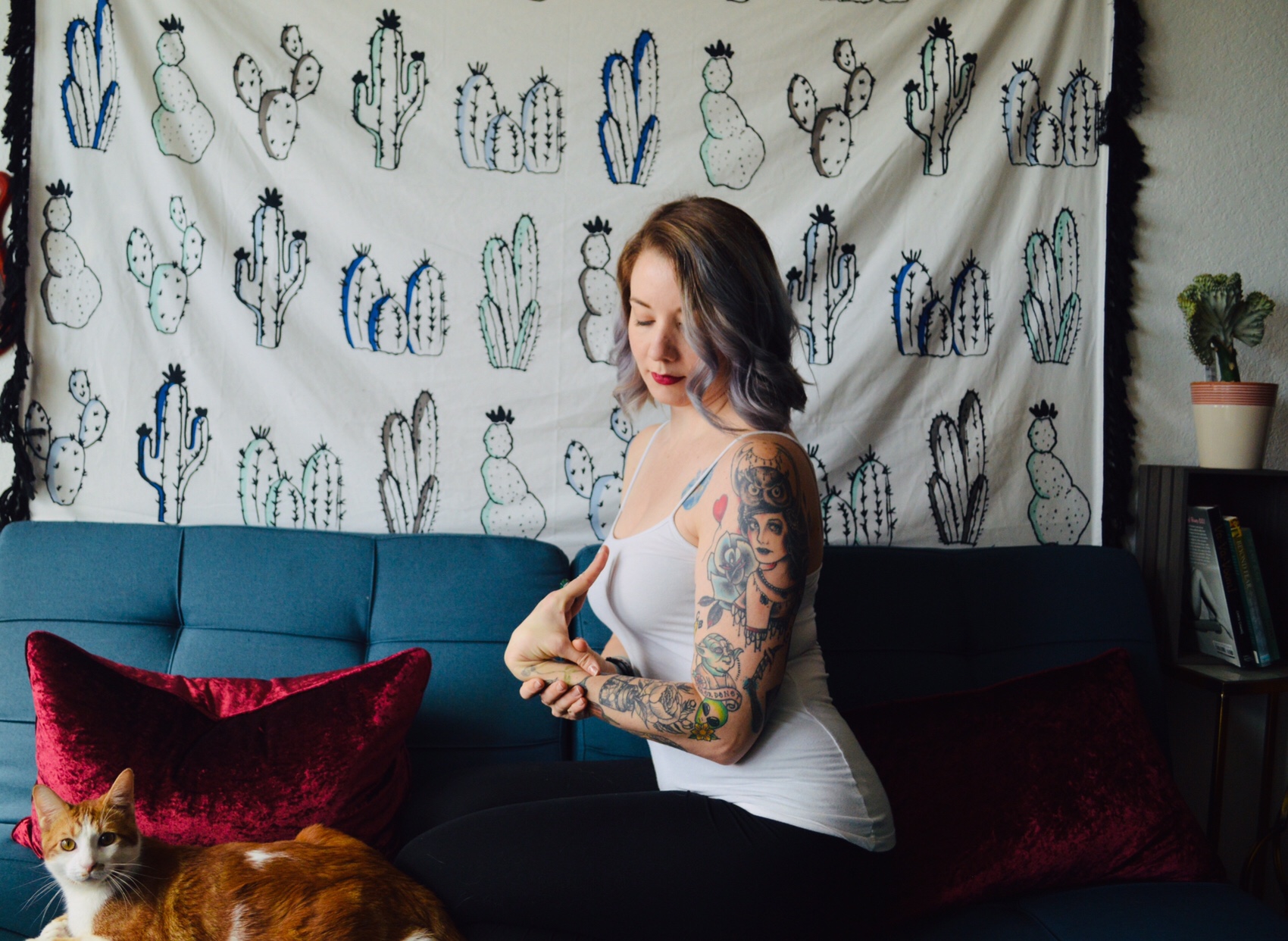 Rare Disease Day: Ehlers-Danlos